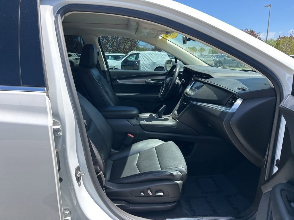 Used 2019 Cadillac XT5 Premium Luxury FWD image 43