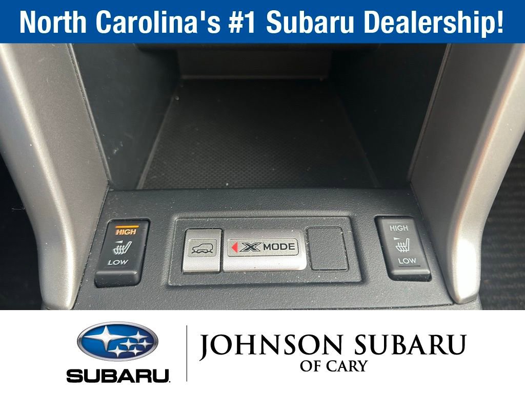 Used 2018 Subaru Forester 2.5i Limited image 17
