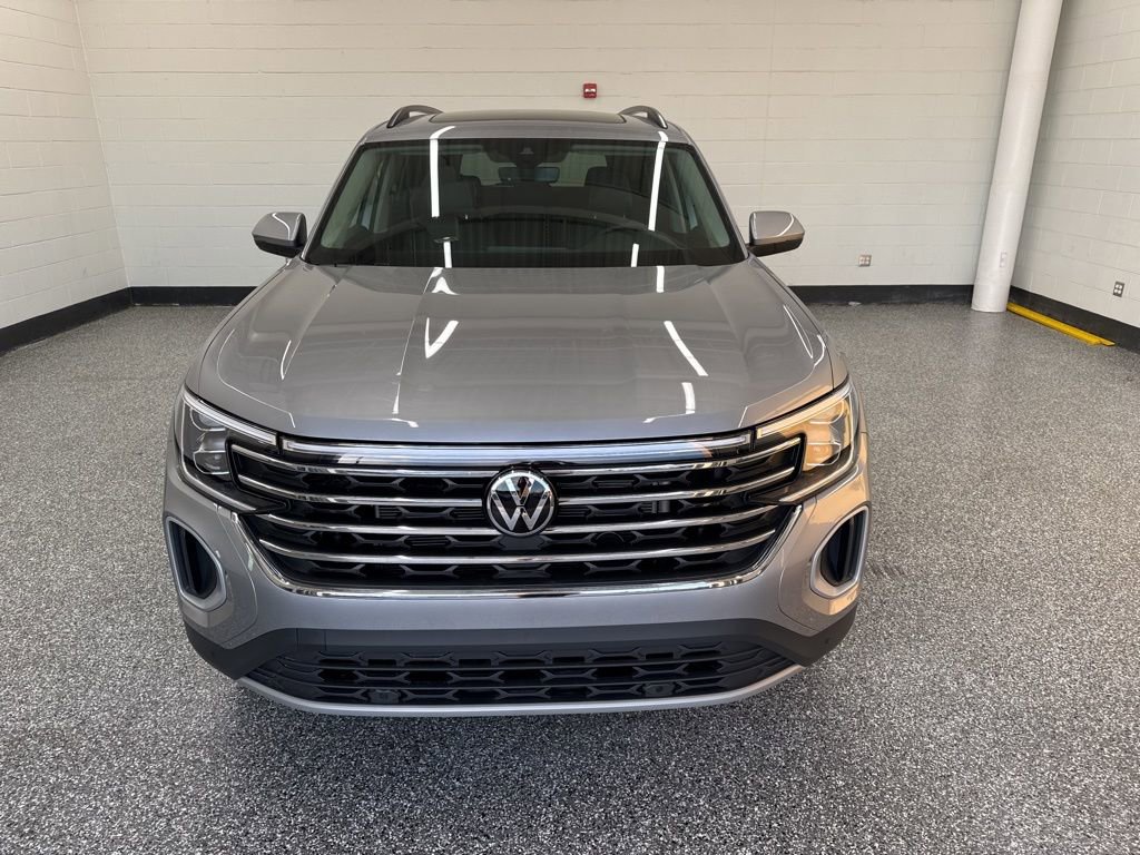 New 2026 Volkswagen Atlas SE image 5