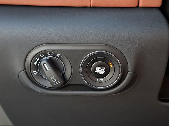 Used 2023 Maserati Levante GT image 24