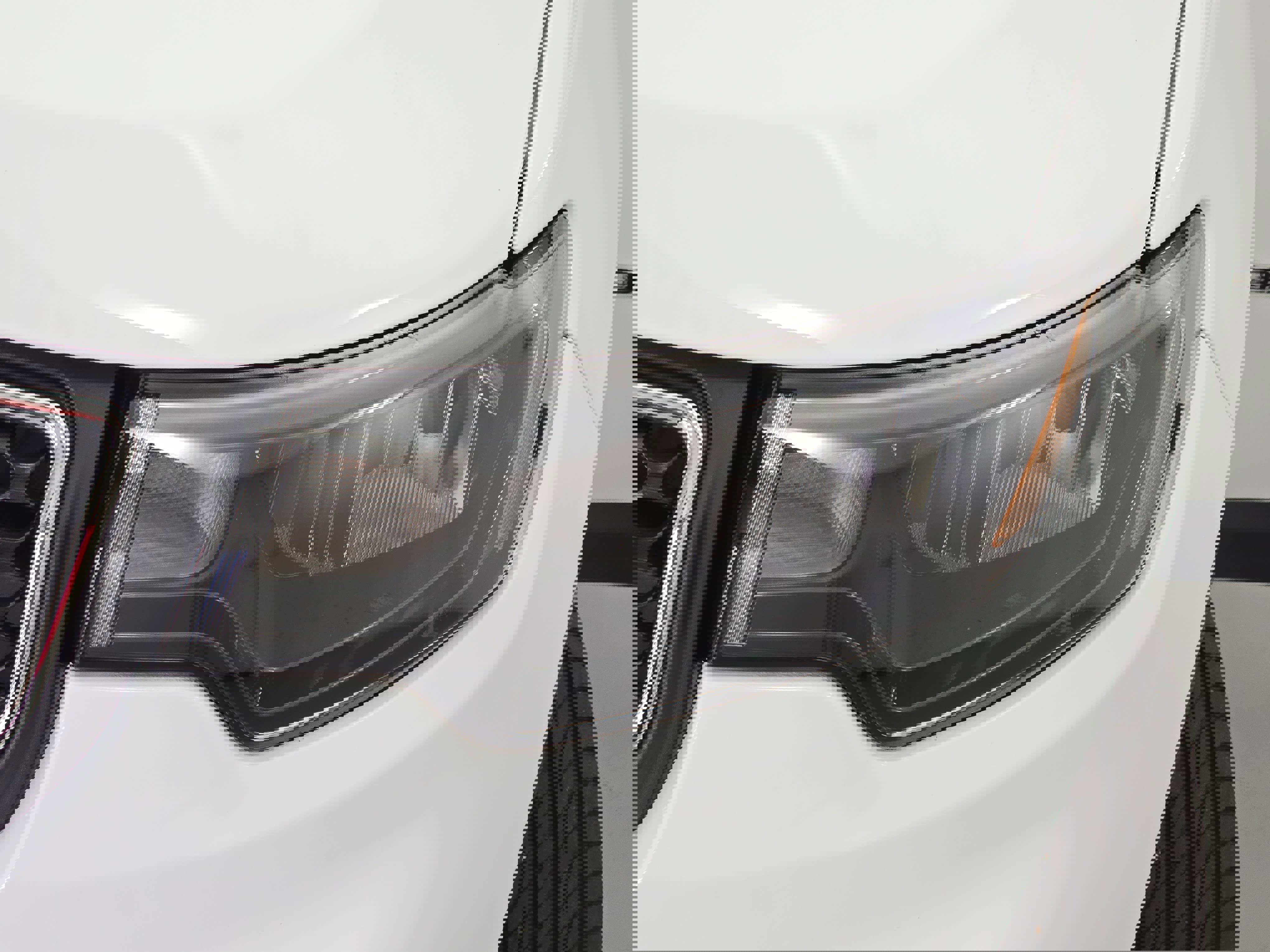 Used 2023 Jeep Compass Latitude image 29