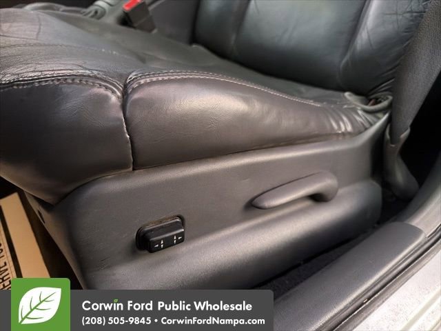 Used 2002 Buick Regal LS w/ SL Western Region Pkg image 24