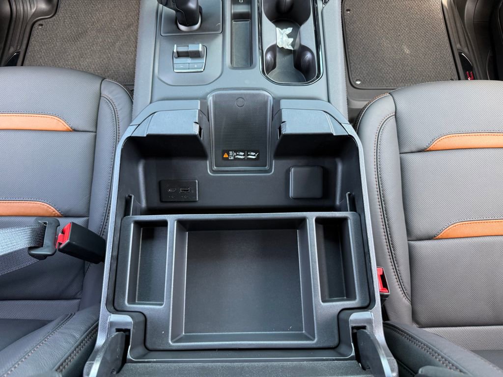 New 2026 GMC Sierra 1500 AT4 w/ AT4 Premium Package AWD/4WD image 41