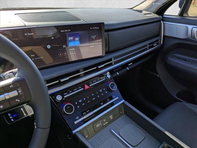 New 2026 Hyundai Santa Fe Limited FWD image 12