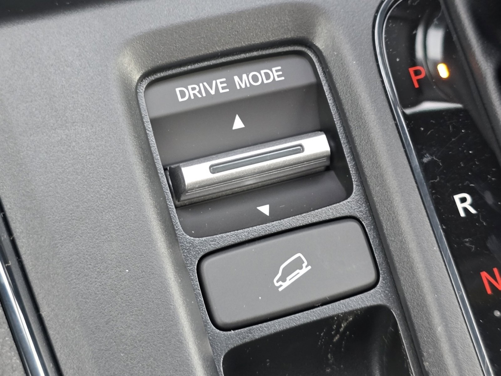 New 2026 Honda CR-V Sport-L image 9