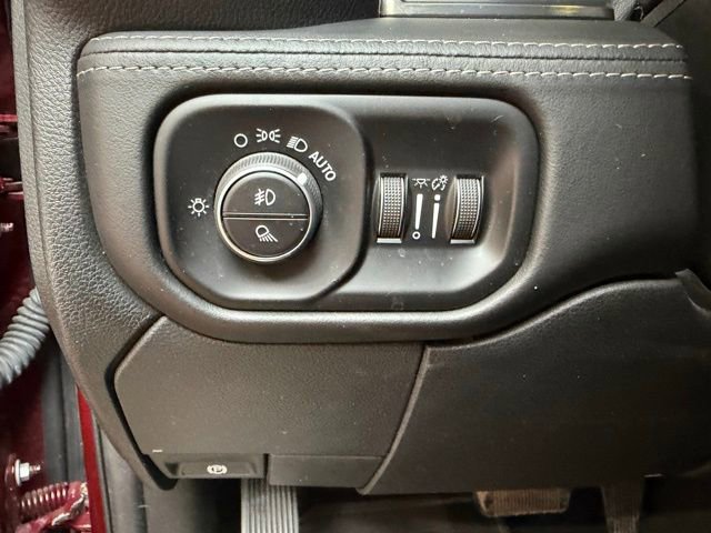 Used 2020 RAM 3500 Limited image 21