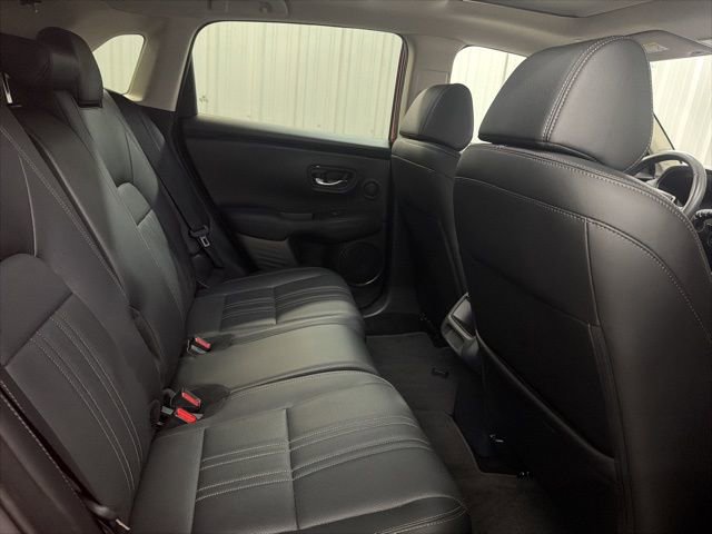 Used 2025 Honda HR-V EX-L image 23