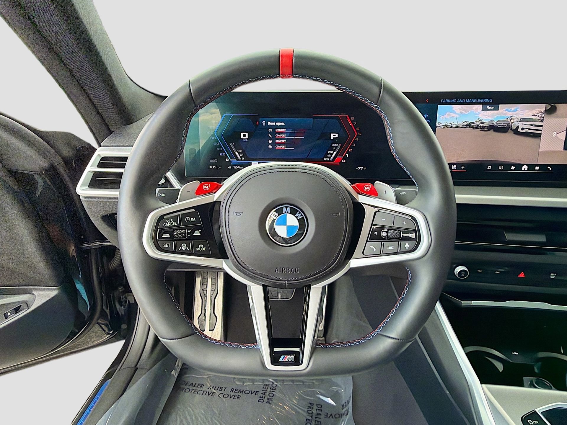 Used 2026 BMW M4 Competition image 39