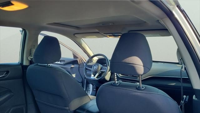 Used 2019 Nissan Altima 2.5 SV FWD image 15