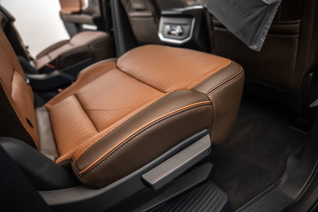 New 2026 Ford Expedition King Ranch AWD/4WD image 43
