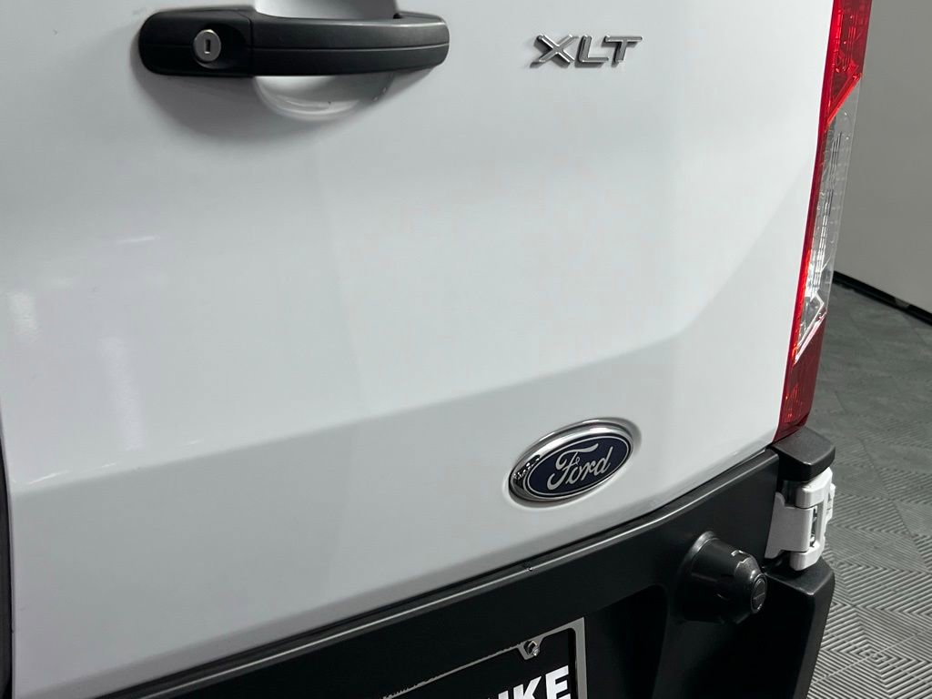 Used 2024 Ford Transit 350 XLT image 15