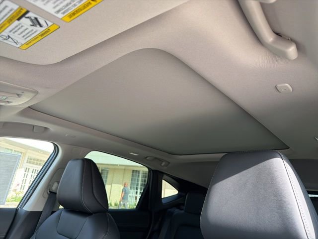 Certified 2025 Nissan Murano SL w/ Cargo Package AWD/4WD image 30