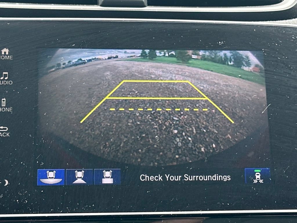 Used 2021 Honda CR-V EX image 24