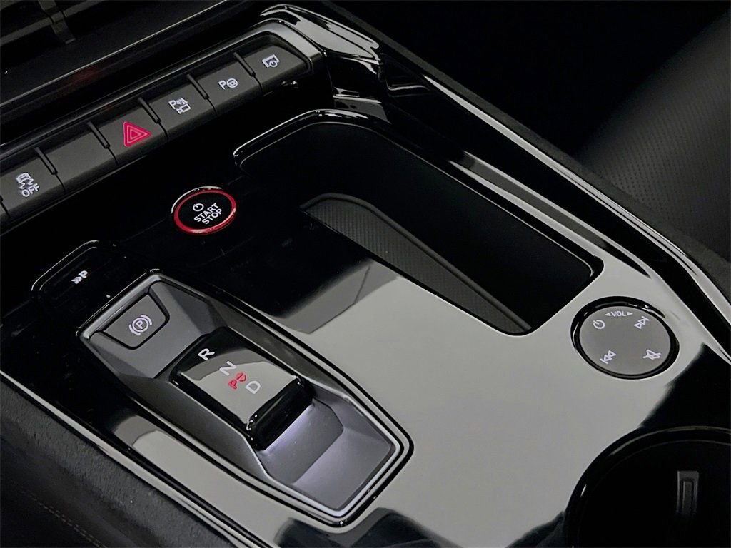 New 2026 Audi RS e-tron GT performance image 18