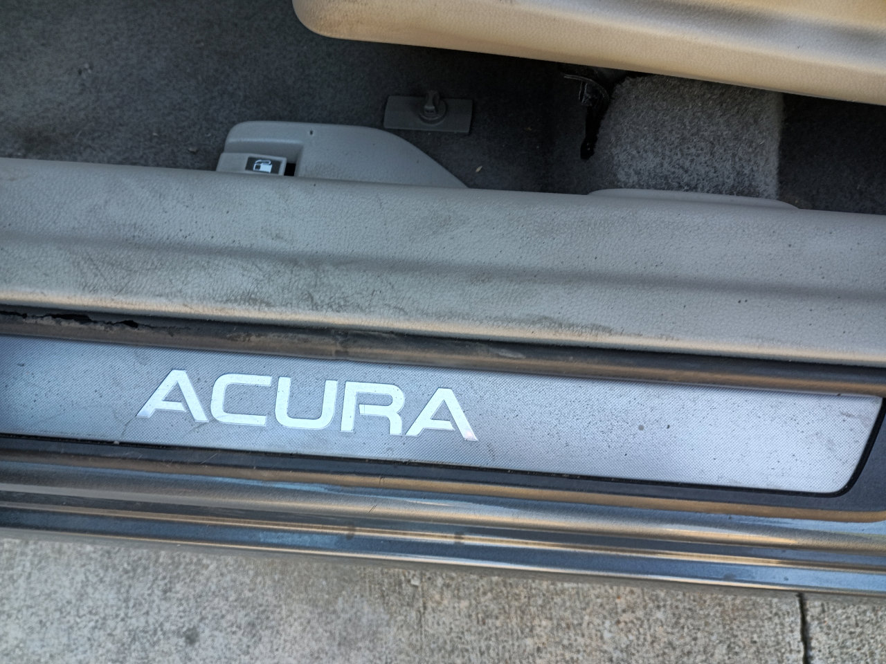 Used 2011 Acura RDX 2WD image 23