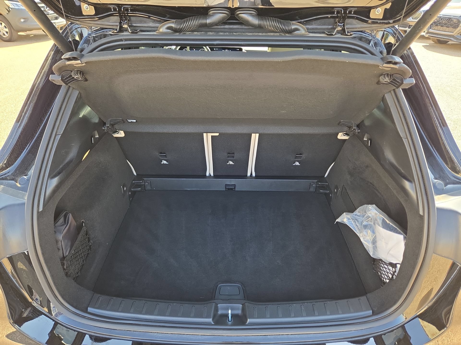New 2026 Mercedes-Benz GLA 250 4MATIC image 12
