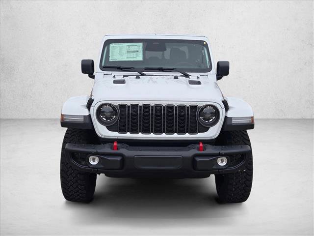 New 2026 Jeep Gladiator Rubicon image 6