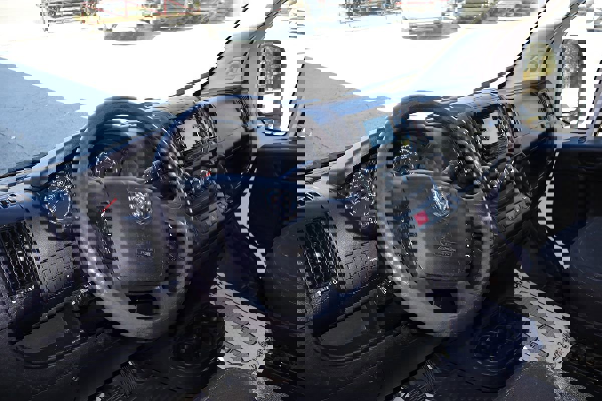 Used 2020 RAM ProMaster 1500 image 10