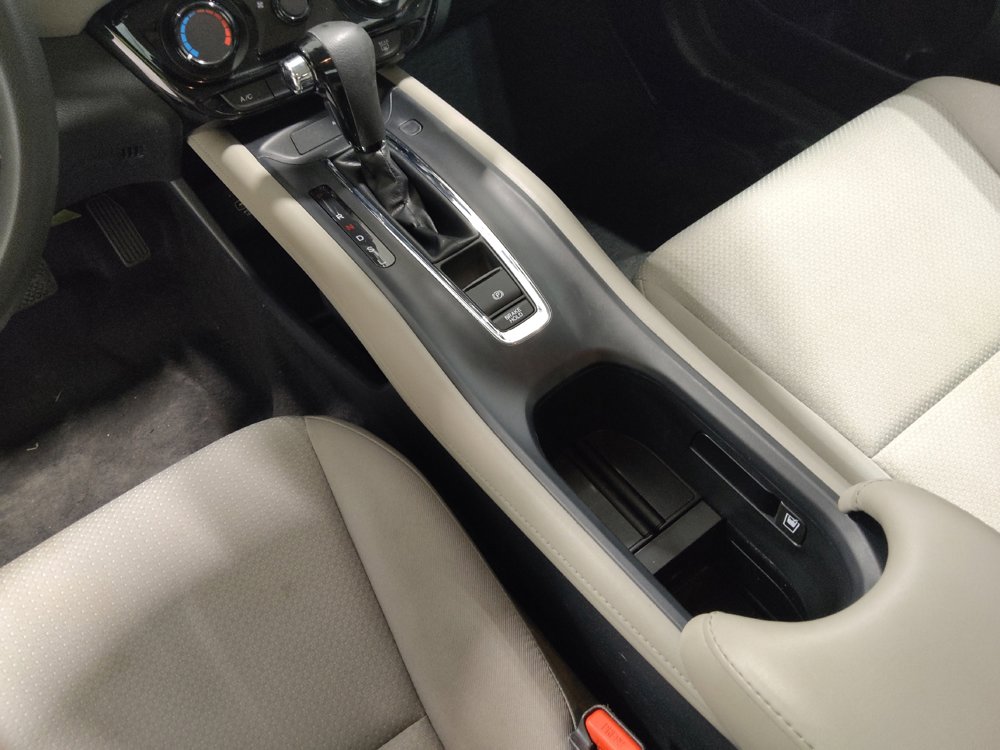 Used 2022 Honda HR-V LX image 26