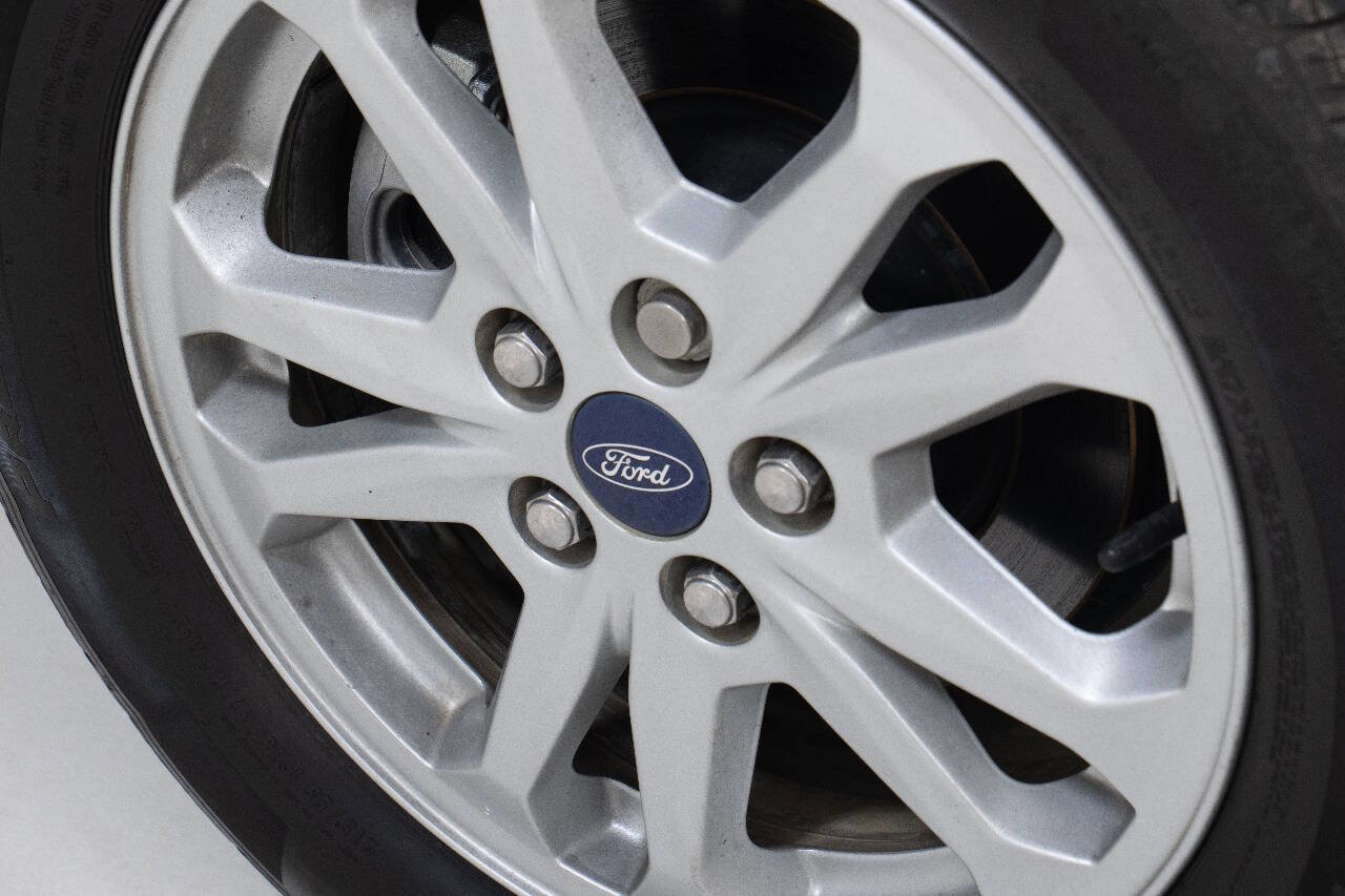 Used 2023 Ford Transit Connect XL FWD image 71