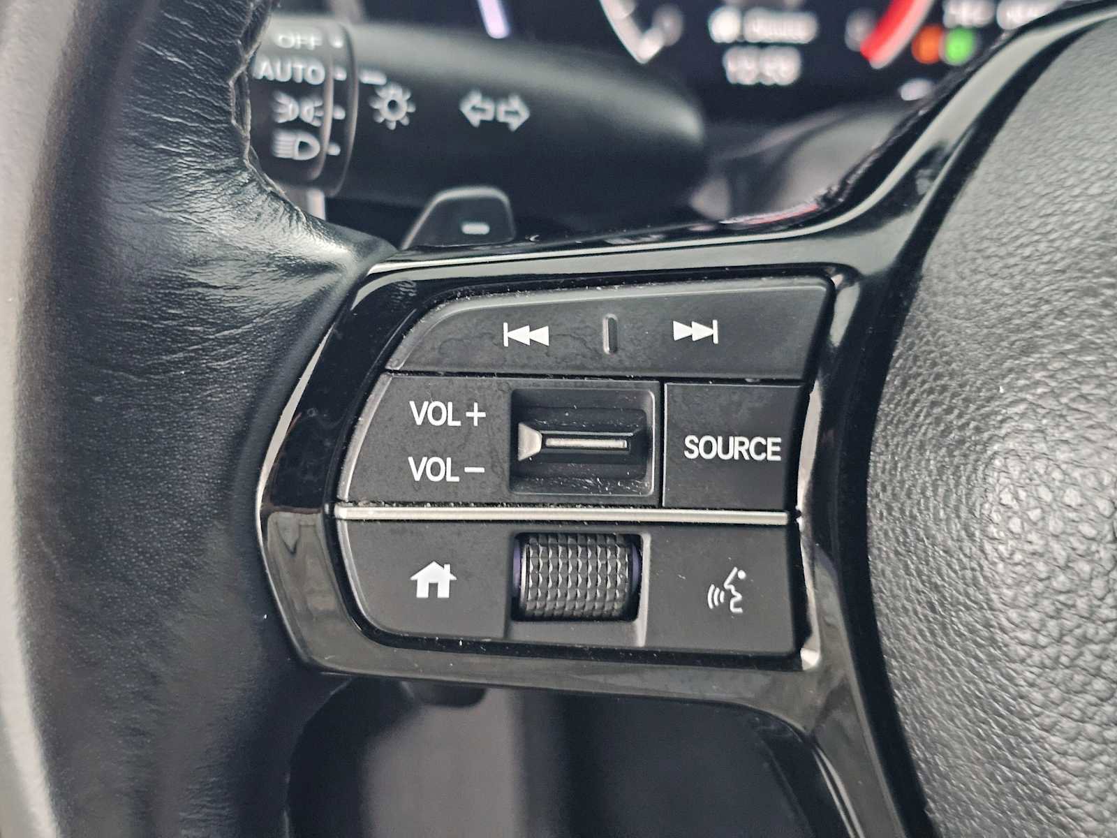 Used 2022 Honda Civic Sport image 27