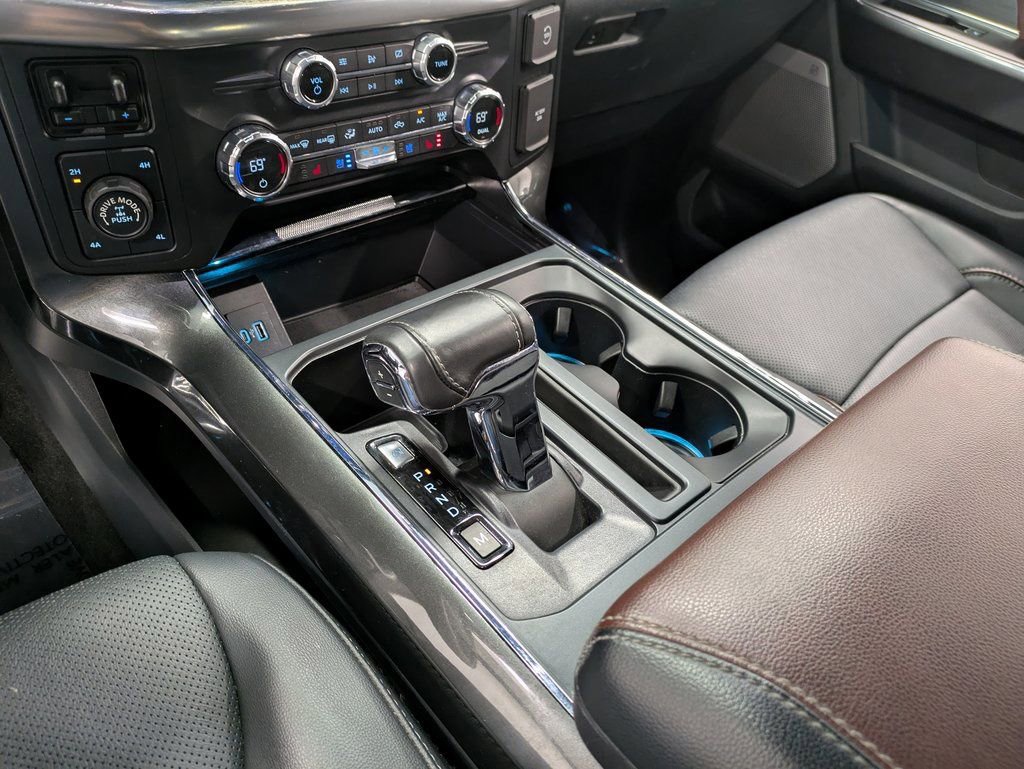 Used 2021 Ford F150 Lariat image 16