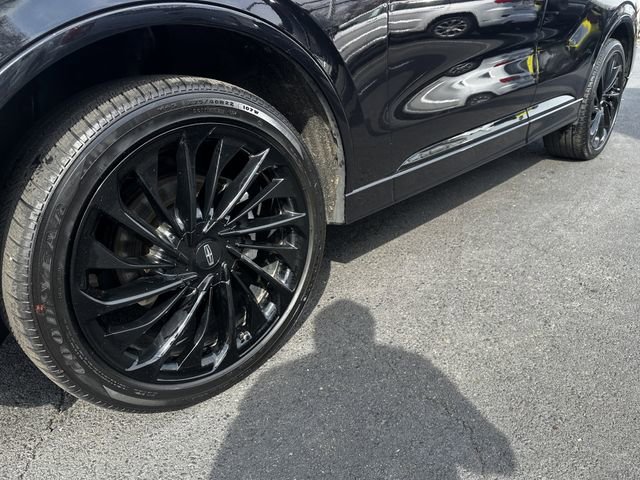 Certified 2024 Lincoln Aviator Reserve w/ Jet Package image 12