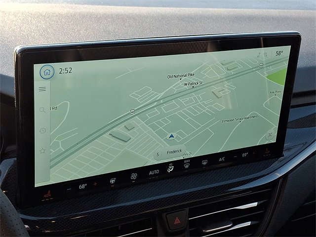 New 2025 Ford Escape ST-Line w/ Tech Pack #1 image 11