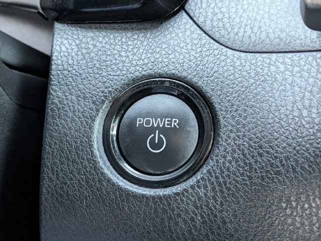Used 2026 Toyota Camry LE FWD image 19