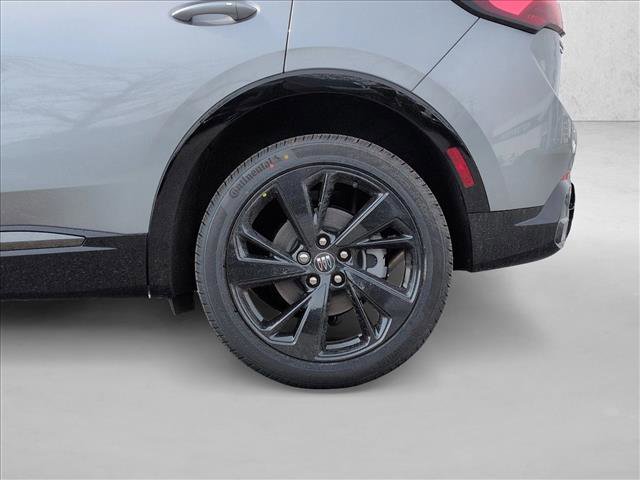 New 2026 Buick Envision Sport Touring AWD/4WD image 10