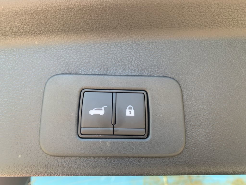 New 2026 Nissan Murano Platinum image 6