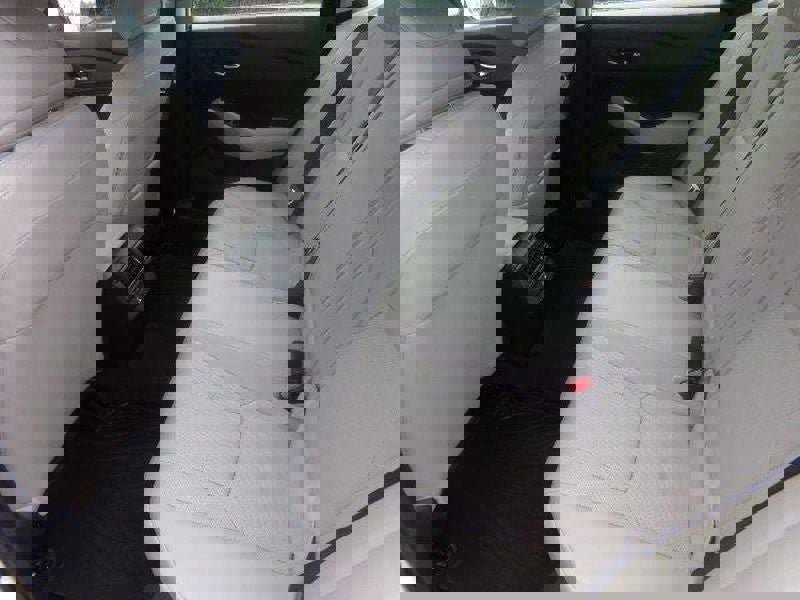 New 2025 Honda Accord EX-L image 13