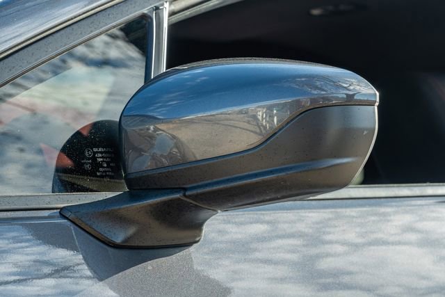 Used 2022 Subaru WRX Premium w/ Popular Package #2 image 10