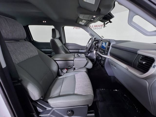 Used 2023 Ford F150 XLT image 37