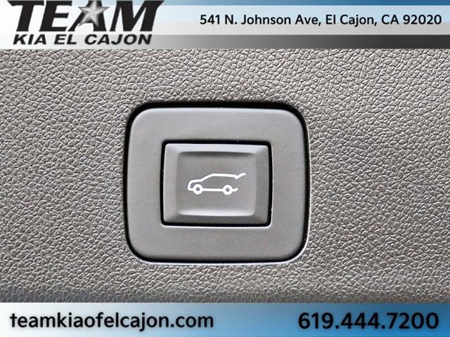 Used 2023 Buick Encore GX Select image 14