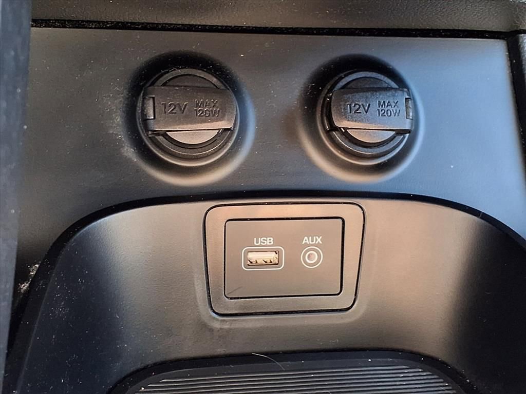 Used 2018 Hyundai Santa Fe Sport w/ 2.4L Value Package 02 image 6