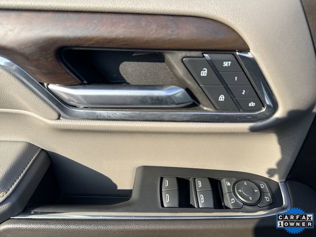 Used 2024 GMC Sierra 1500 SLT w/ SLT Premium Plus Package image 22