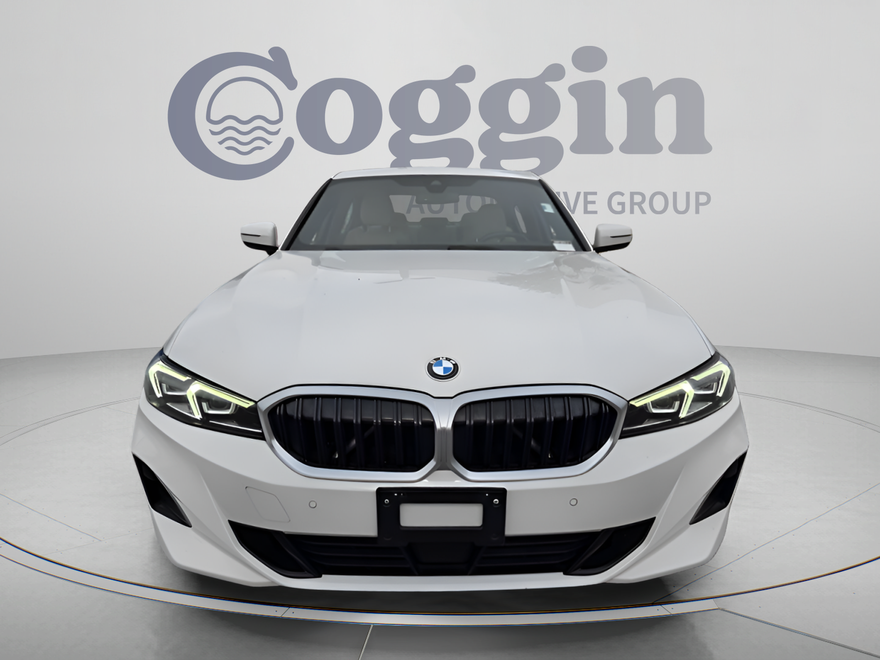 Used 2025 BMW 330i Sedan RWD image 8