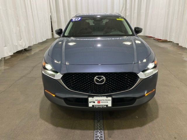 Used 2024 MAZDA CX-30 AWD 2.5 S w/ Preferred Package image 9
