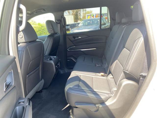 New 2026 Chevrolet Traverse LT w/ Enhanced Driving Package image 25
