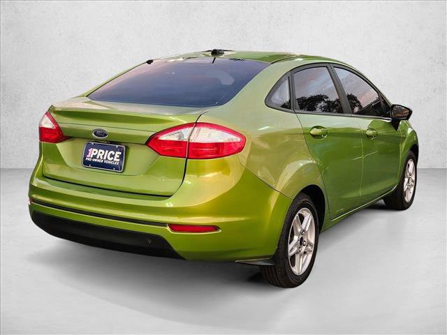 Used 2018 Ford Fiesta SE image 5