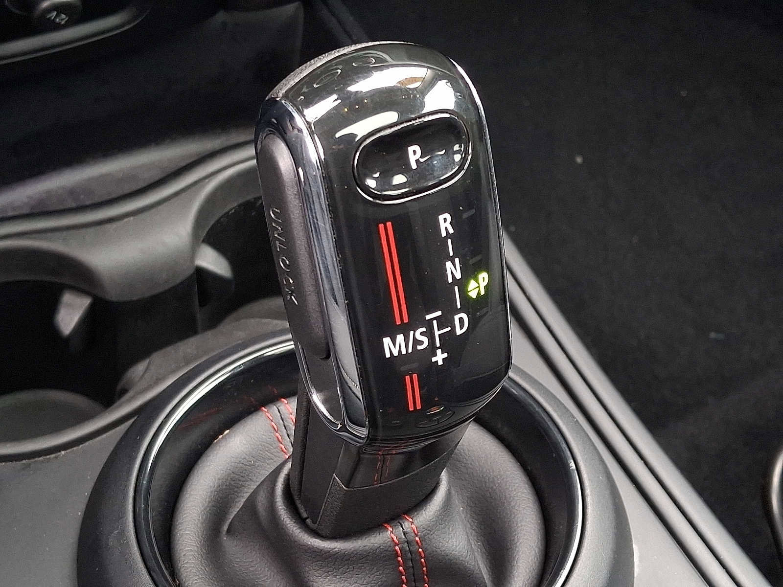 Used 2020 MINI Cooper Countryman S w/ Storage Package image 15