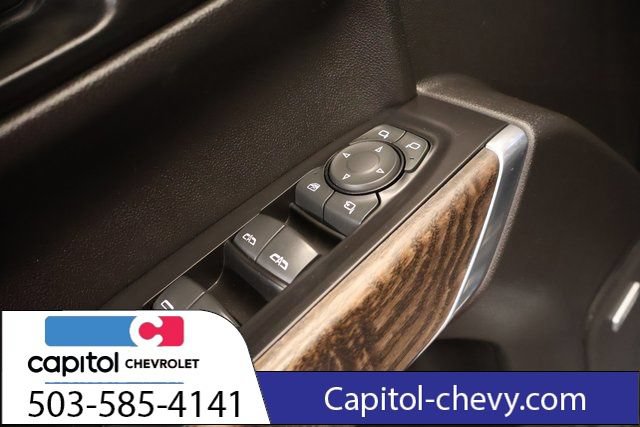 Used 2020 GMC Sierra 1500 Denali AWD/4WD image 13