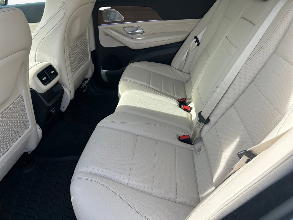 Used 2022 Mercedes-Benz GLE 350 4MATIC image 13