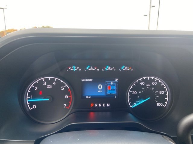 New 2026 Ford F250 XL image 12