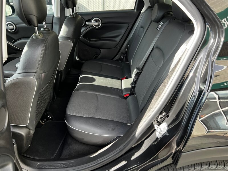 Used 2016 FIAT 500X Trekking AWD/4WD image 17