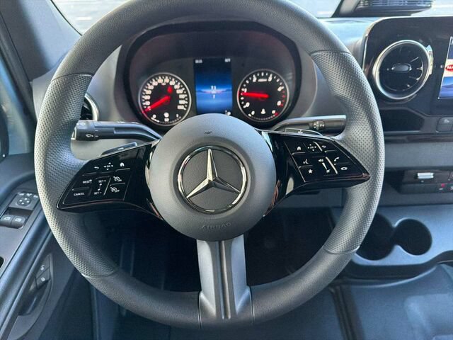 New 2026 Mercedes-Benz Sprinter 2500 image 12