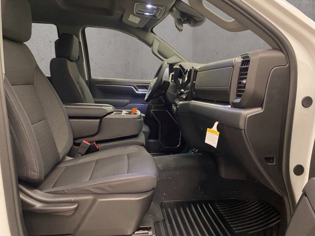New 2026 Chevrolet Silverado 1500 LT AWD/4WD image 20