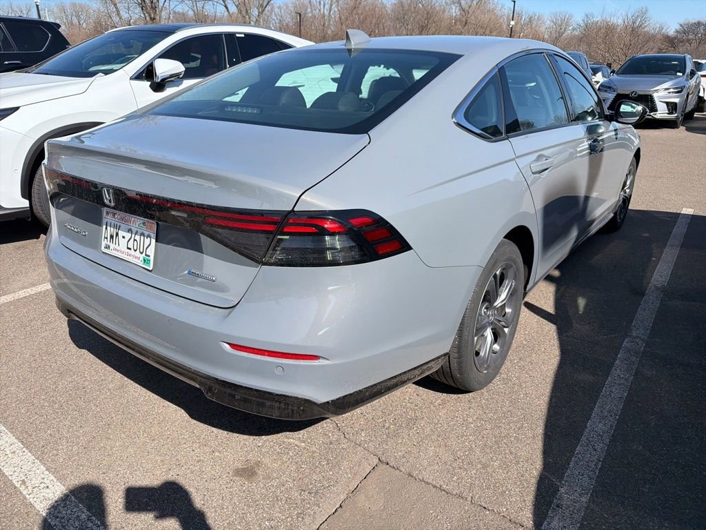 Used 2024 Honda Accord EX-L image 16