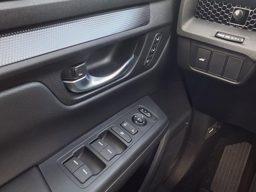 New 2026 Honda CR-V Sport-L image 21